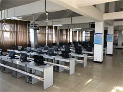 武威計算機培訓與服務 開啟數字化技能新篇章